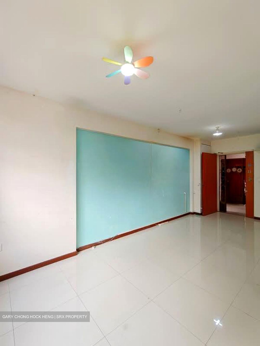 Blk 672A Vine Grove @ Yishun (Yishun), HDB 2 Rooms #566217191